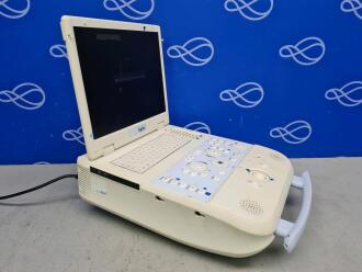 Kontron Medical Imagic Agile Portable Ultrasound - No HDD - 2