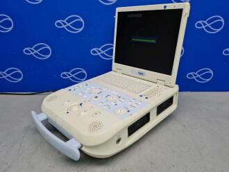Kontron Medical Imagic Agile Portable Ultrasound - No HDD - 3