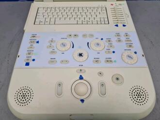 Kontron Medical Imagic Agile Portable Ultrasound - No HDD - 5