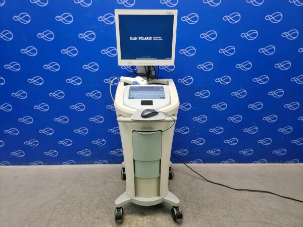 Boston Scientific iLab Ultrasound Imaging System