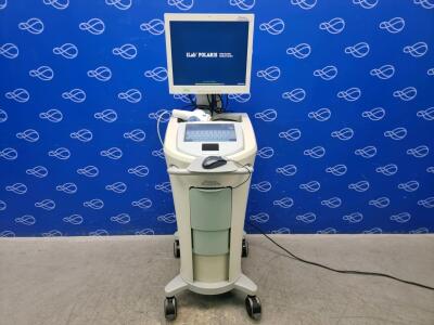 Boston Scientific iLab Ultrasound Imaging System