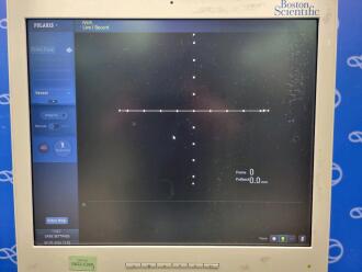 Boston Scientific iLab Ultrasound Imaging System - 5