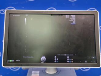 GE Voluson E8 BT17 Ultrasound System - 5