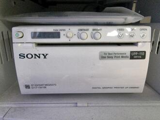 GE Voluson E8 BT17 Ultrasound System - 7