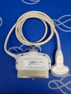 GE Voluson E8 BT17 Ultrasound System - 8