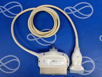 GE Voluson E8 BT17 Ultrasound System - 10