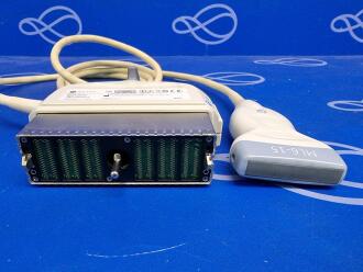 GE Voluson E8 BT17 Ultrasound System - 11