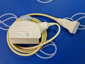 GE 9L Linear Array Transducer