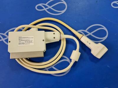 GE 12L Model 2302652 Linear Array Transducer