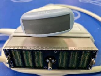 GE M6C Convex Array Transducer - 2