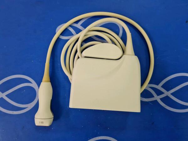 Philips S5-1 Sector array Transducer