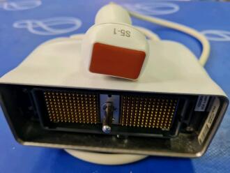 Philips S5-1 Sector array Transducer - 2