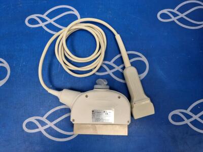 GE 10LB Linear Array Transducer
