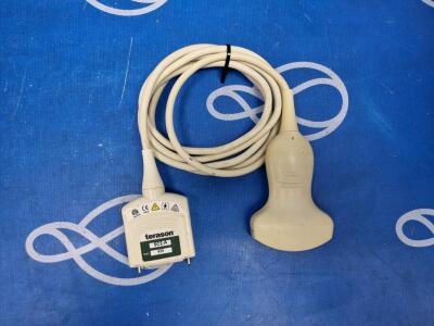 Terason 5C2-A Curved Array Transducer