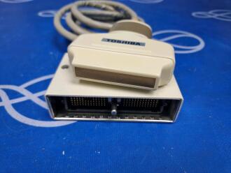Toshiba PLF-705S Linear Array Transducer - 2