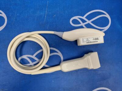 GE 2333890 Linear Array Transducer