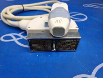 GE 3V Phased Array Transducer - 2