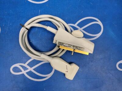 Acuson L7 Linear Array Transducer