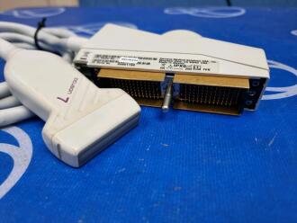 Acuson L7 Linear Array Transducer - 2