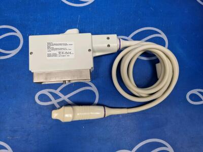 GE 12L Linear Array Transducer