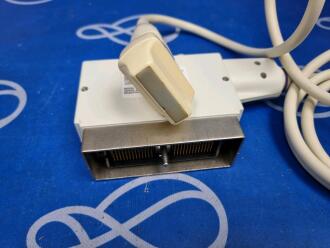 GE 12L Linear Array Transducer - 2