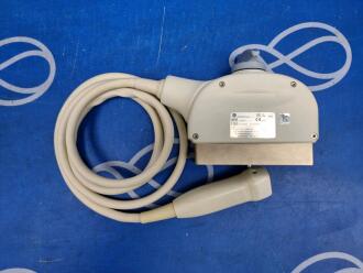 GE M3S Phased Array Transducer