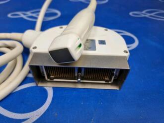 GE M3S Phased Array Transducer - 2