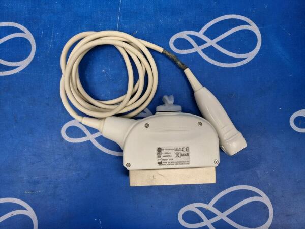 GE M4S Phased Array Transducer