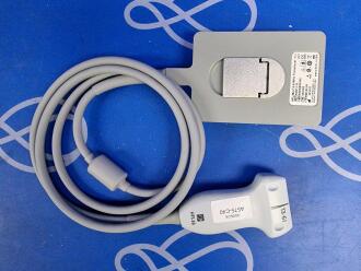 SonoSite HFL38xi/13-6 MHz Linear Array Transducer