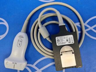 SonoSite L12-3 Linear Array Transducer