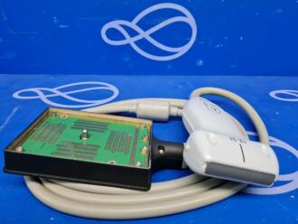 SonoSite L12-3 Linear Array Transducer - 2