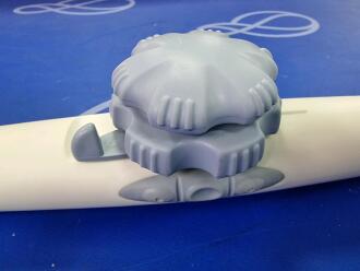 GE STv Transesophageal TEE Transducer - 2