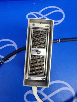 GE 6T Multiplane TEE Ultrasound Transducer - 3