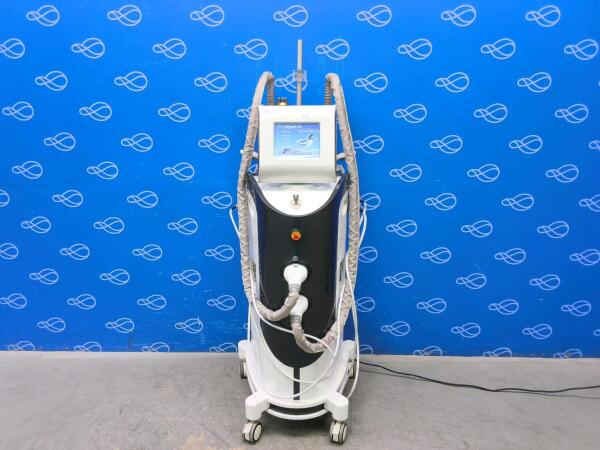 Cryolipoysis Fat Freeze Lipo Laser Slimming Device