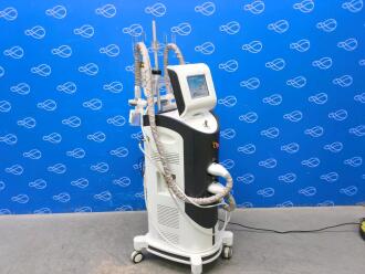 Cryolipoysis Fat Freeze Lipo Laser Slimming Device - 3