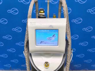 Cryolipoysis Fat Freeze Lipo Laser Slimming Device - 4