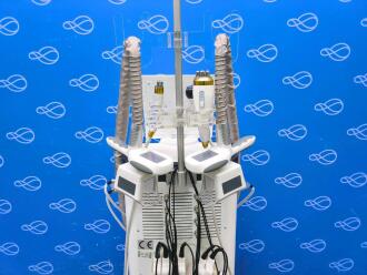Cryolipoysis Fat Freeze Lipo Laser Slimming Device - 5