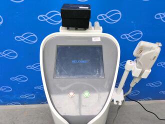 B4-13 HIFU Machine with Handpiece - 4
