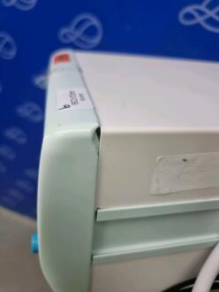 Acutronic Fabian Ventilator on Rollstand - 5