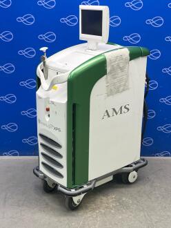 AMS Greenlight XPS Laser - 2