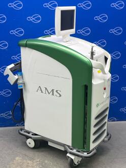 AMS Greenlight XPS Laser - 3