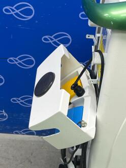 AMS Greenlight XPS Laser - 4