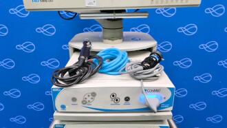 ConMed Smart OR Stack System - 3