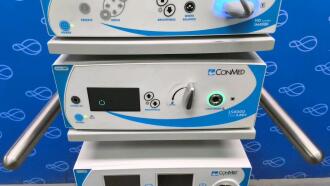 ConMed Smart OR Stack System - 4