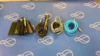 ConMed Smart OR Stack System - 6