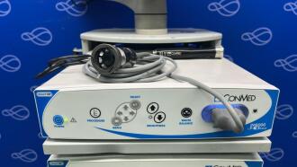 ConMed Smart OR Stack System - 3