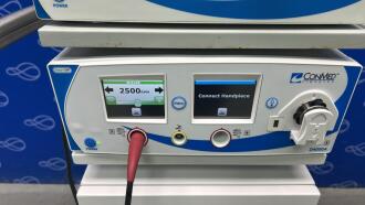 ConMed Smart OR Stack System - 5