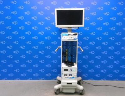 ConMed Smart OR Stack System