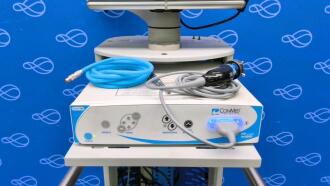 ConMed Smart OR Stack System - 2