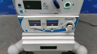 ConMed Smart OR Stack System - 4